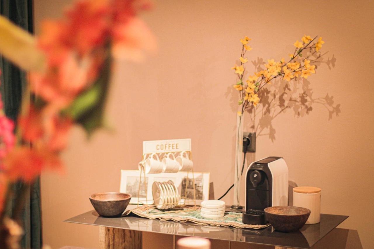 Charming Apartment: Only 10 Minutes To The Center Wien Exterior foto