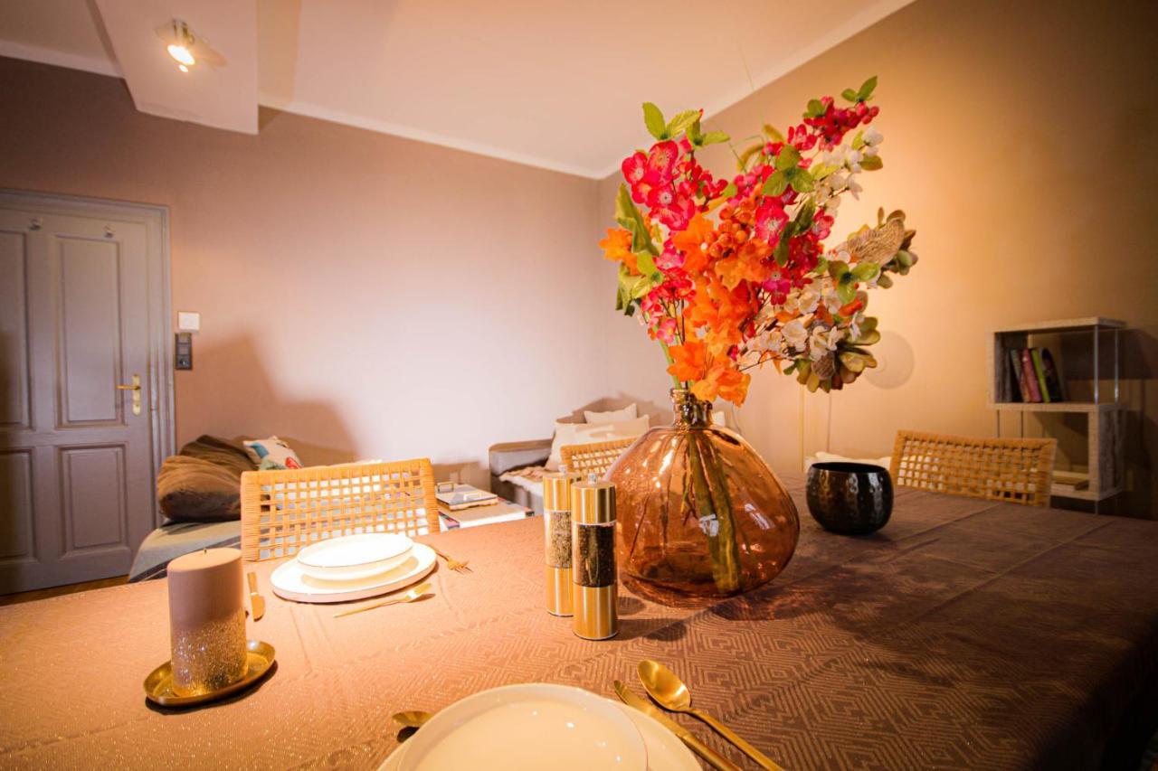 Charming Apartment: Only 10 Minutes To The Center Wien Exterior foto