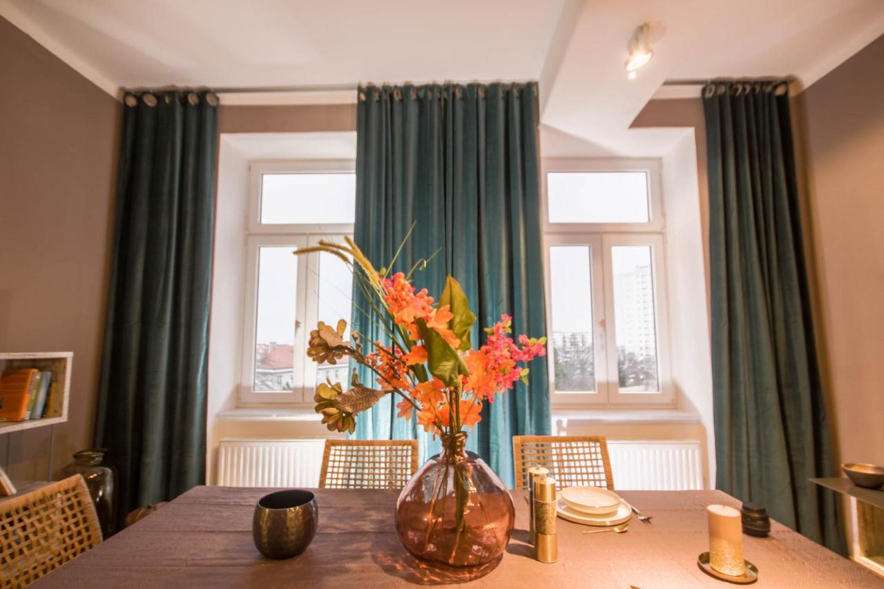 Charming Apartment: Only 10 Minutes To The Center Wien Exterior foto