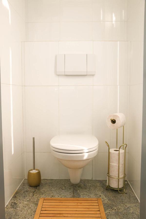 Charming Apartment: Only 10 Minutes To The Center Wien Exterior foto